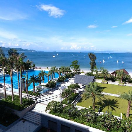 Shenzhen Lavenna Resort Ngoại thất bức ảnh