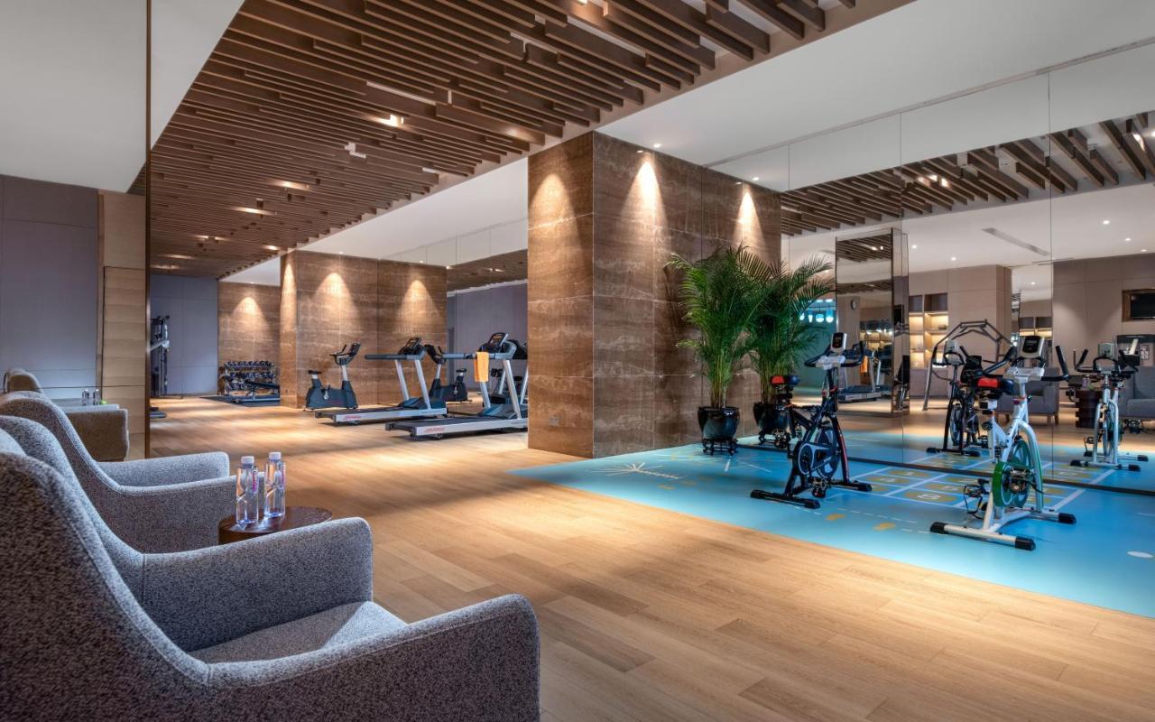Shenzhen Lavenna Resort Ngoại thất bức ảnh