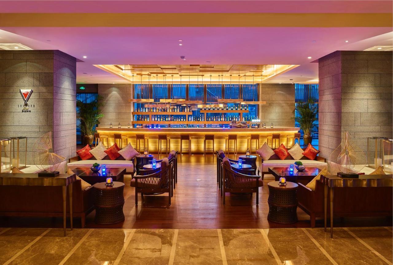 Shenzhen Lavenna Resort Ngoại thất bức ảnh