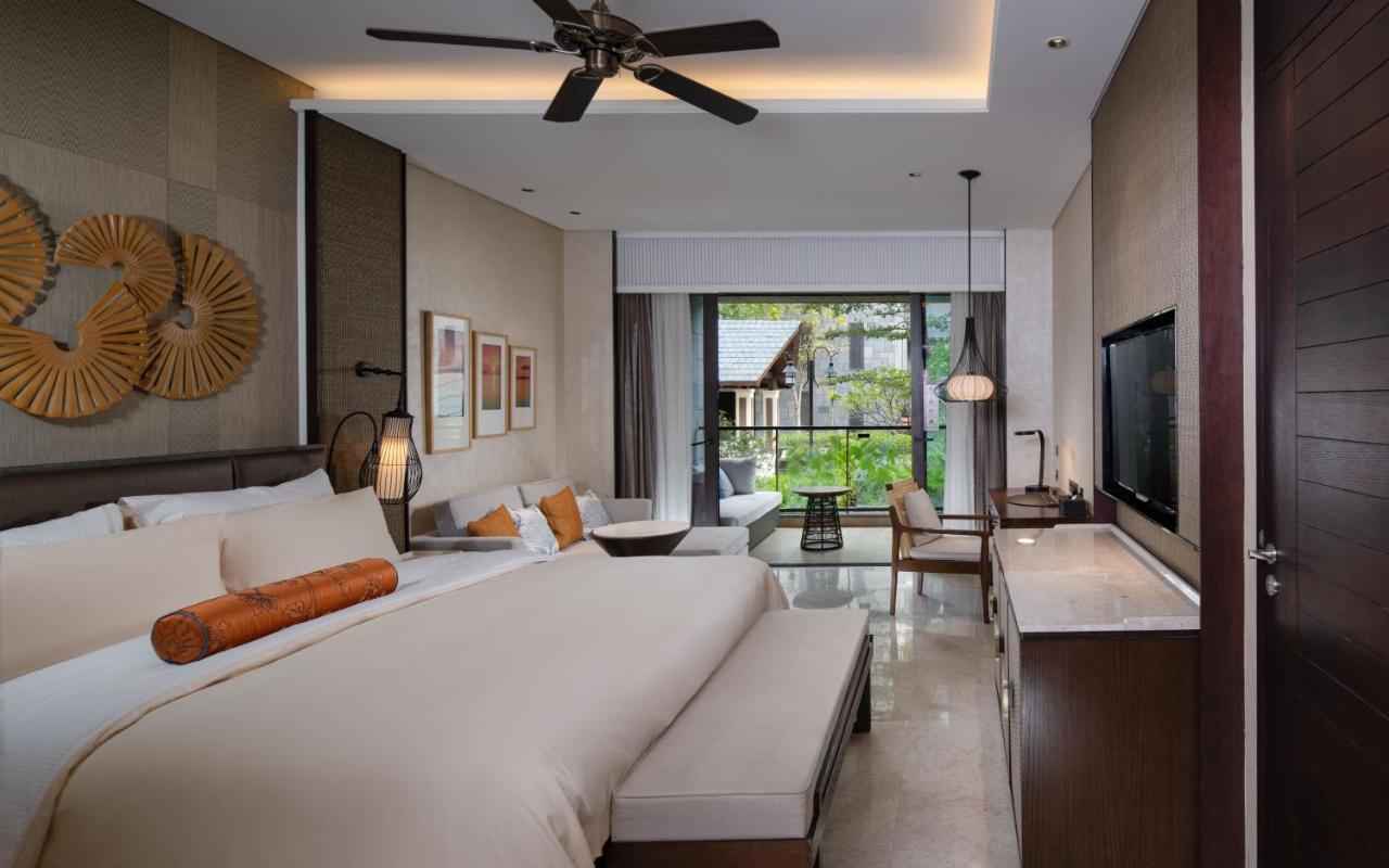 Shenzhen Lavenna Resort Phòng bức ảnh