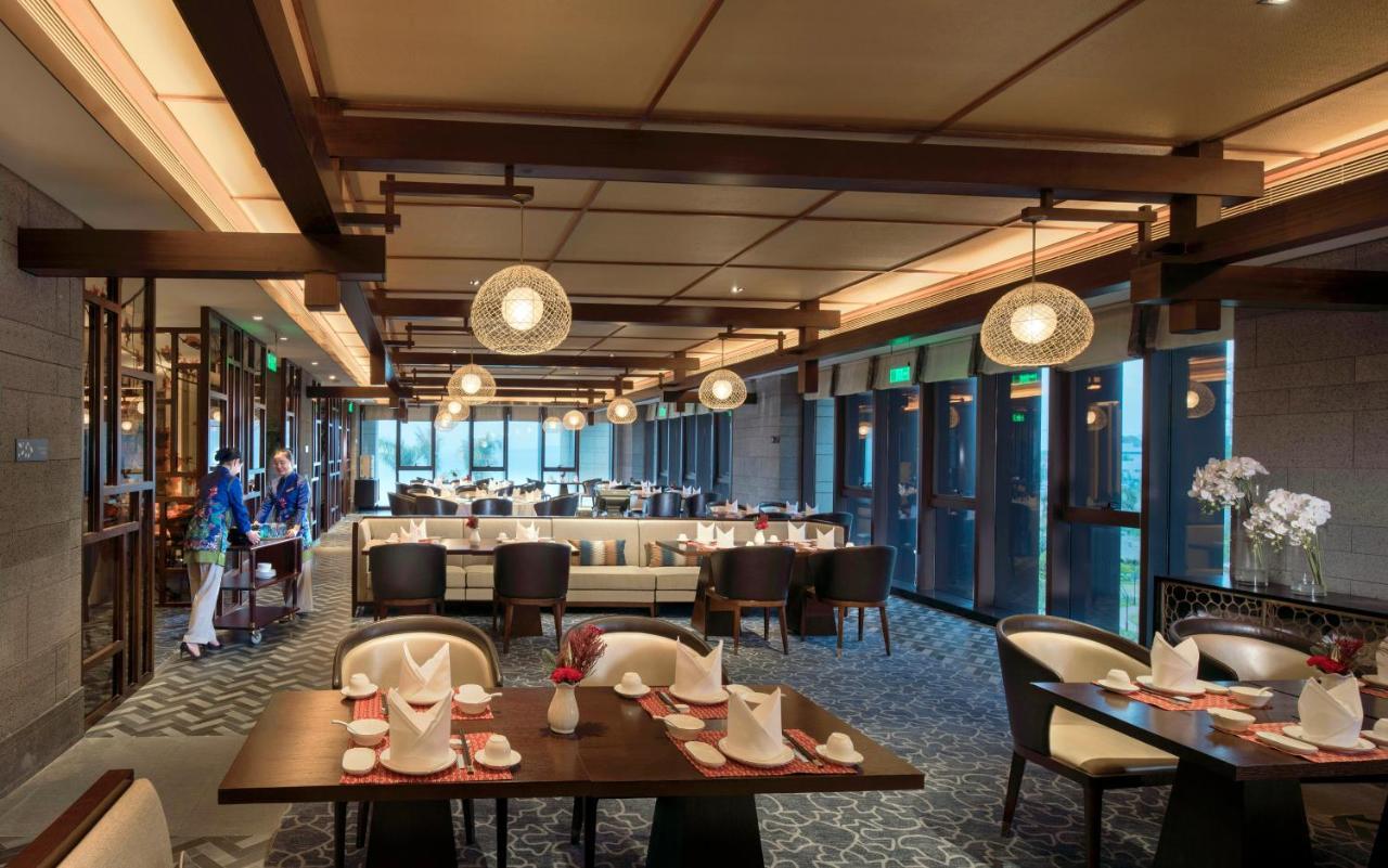 Shenzhen Lavenna Resort Ngoại thất bức ảnh