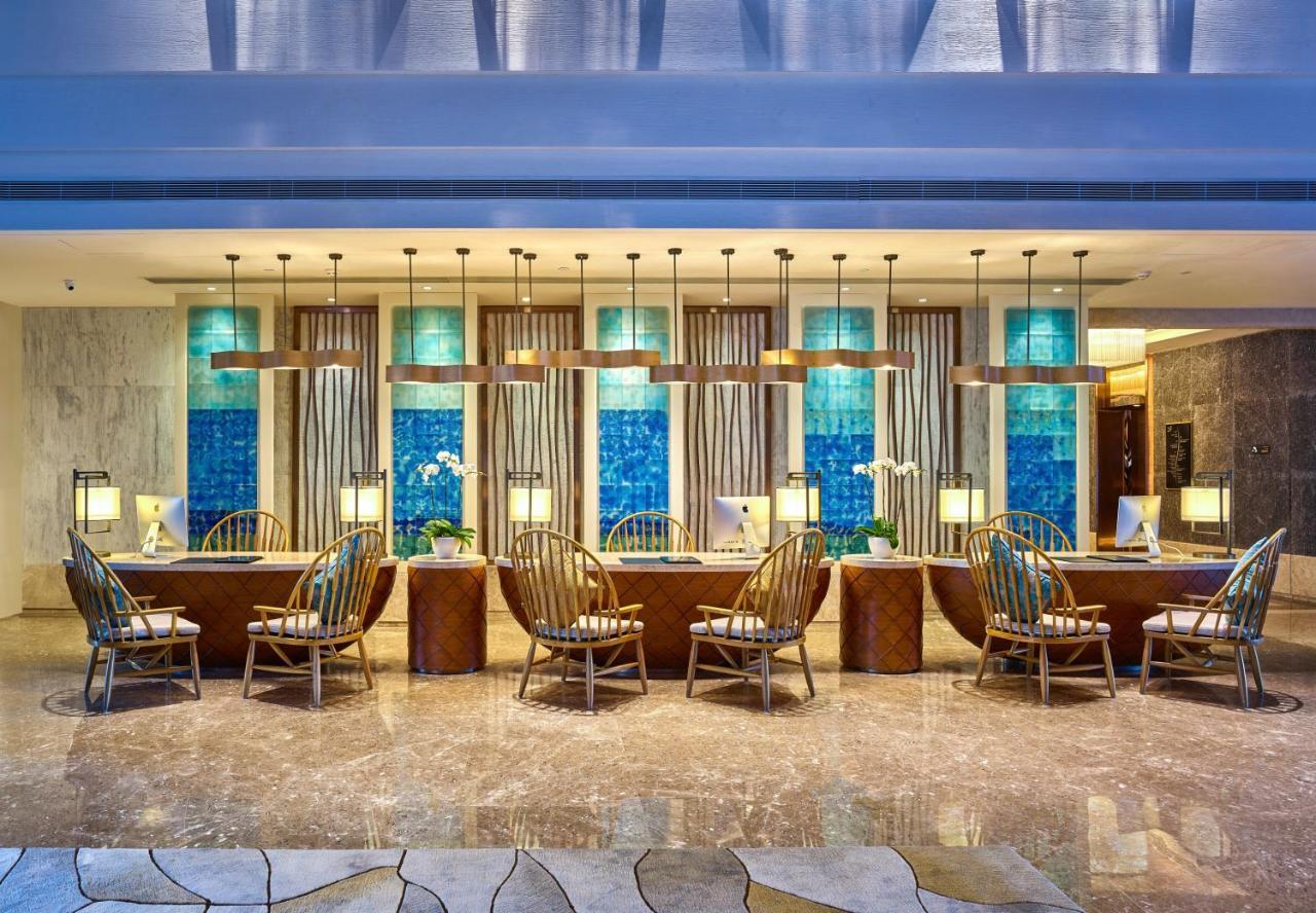 Shenzhen Lavenna Resort Ngoại thất bức ảnh