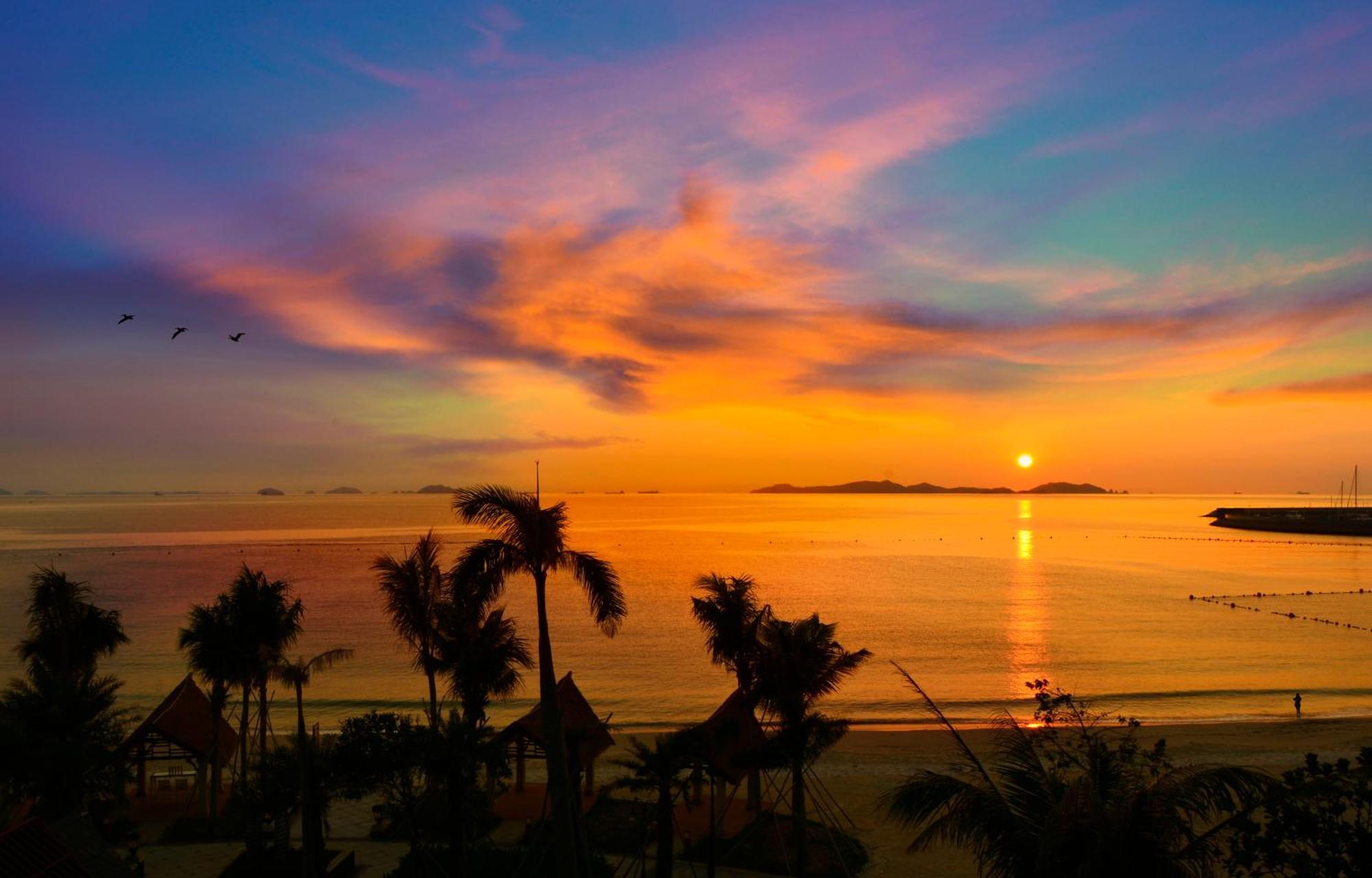Shenzhen Lavenna Resort Ngoại thất bức ảnh