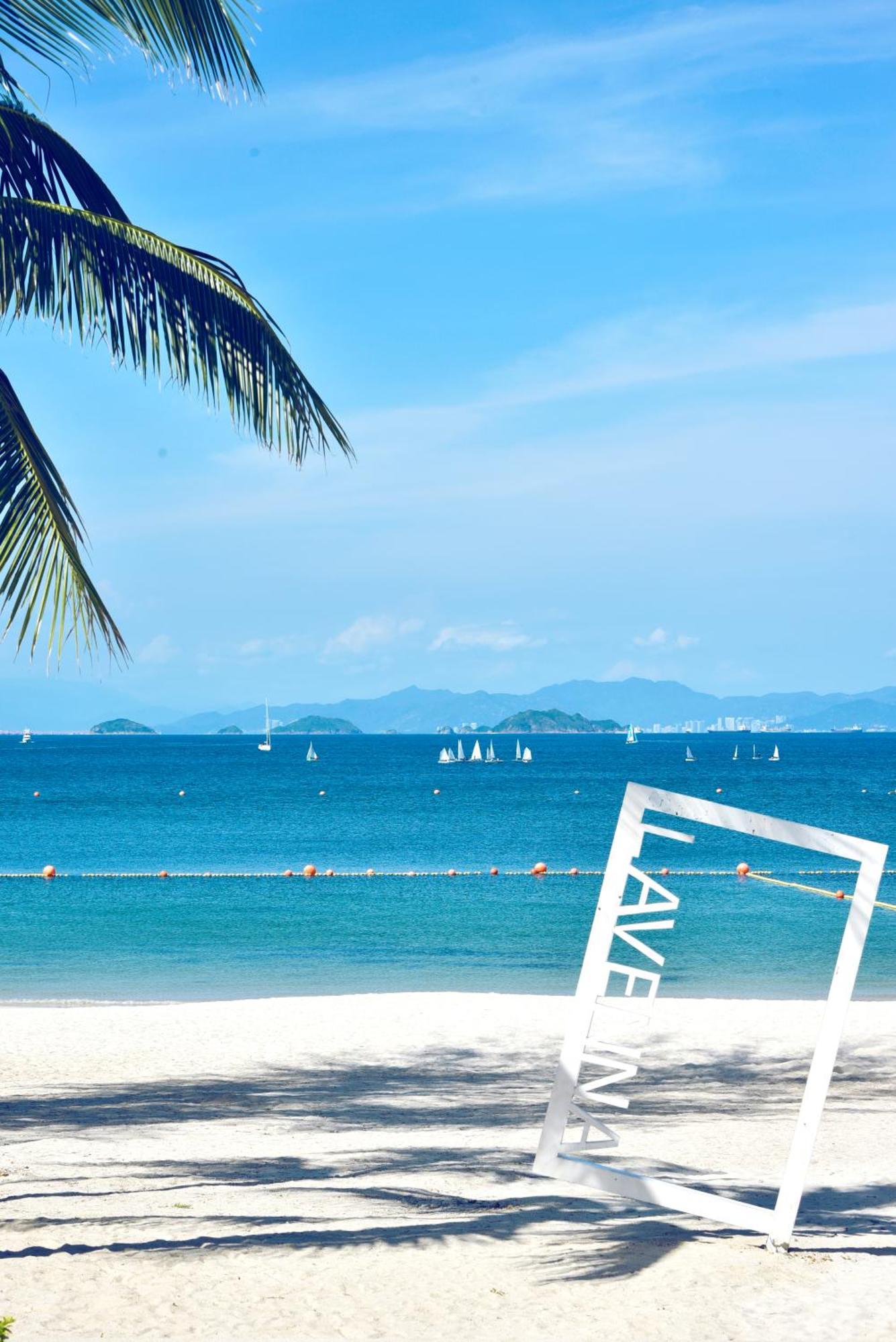 Shenzhen Lavenna Resort Ngoại thất bức ảnh