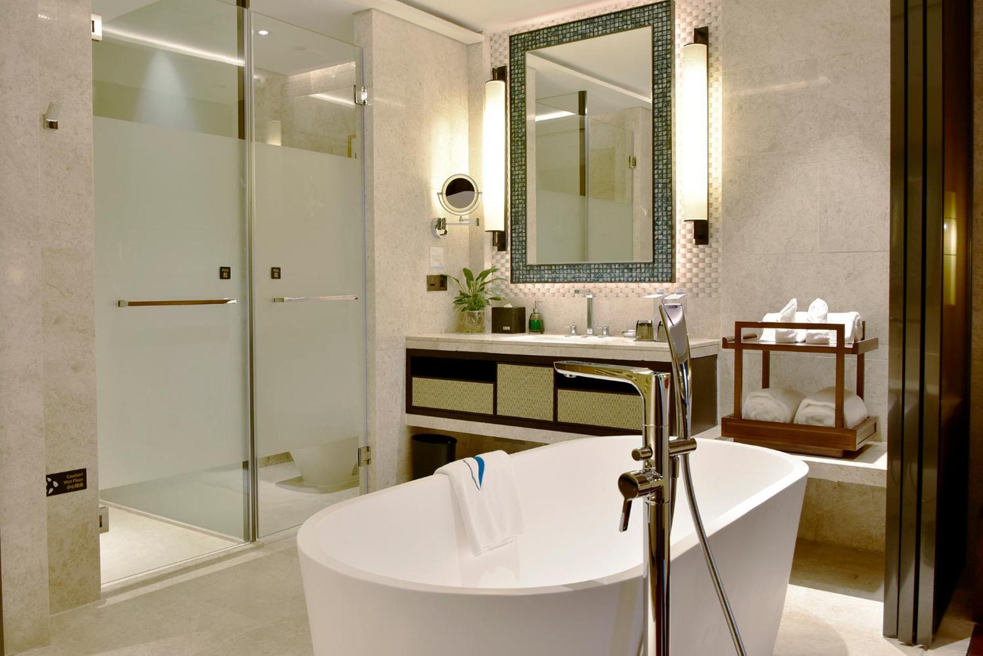 Shenzhen Lavenna Resort Phòng bức ảnh