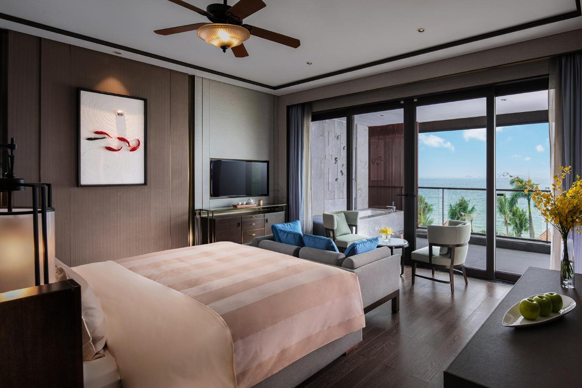 Shenzhen Lavenna Resort Phòng bức ảnh