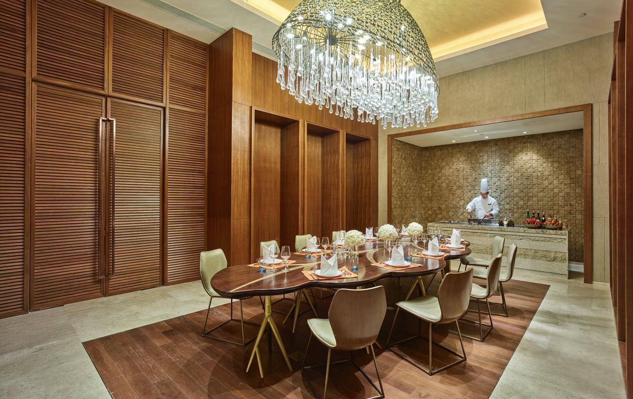 Shenzhen Lavenna Resort Ngoại thất bức ảnh