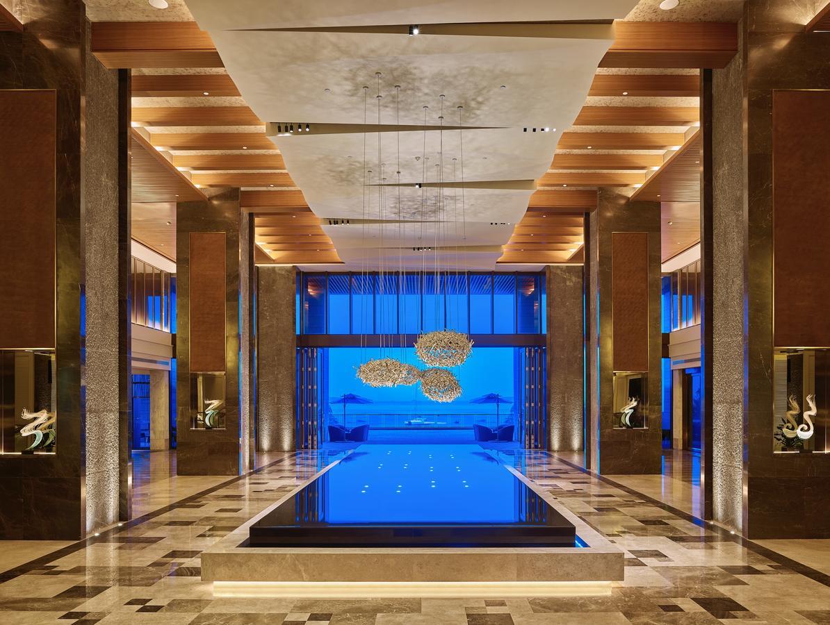 Shenzhen Lavenna Resort Ngoại thất bức ảnh