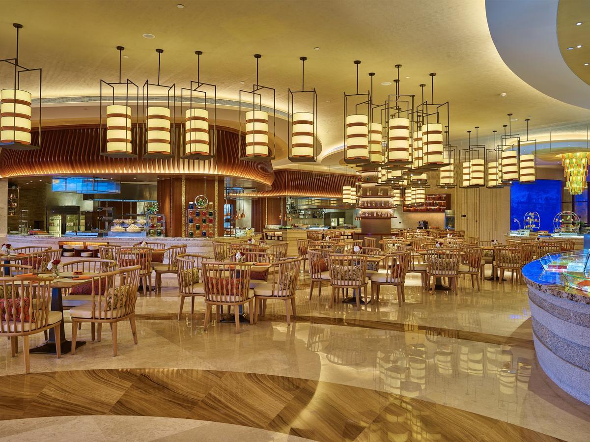 Shenzhen Lavenna Resort Ngoại thất bức ảnh