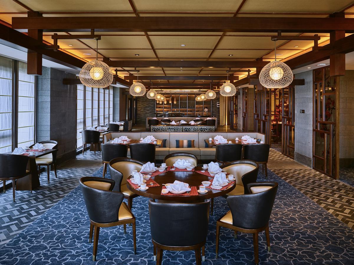 Shenzhen Lavenna Resort Ngoại thất bức ảnh
