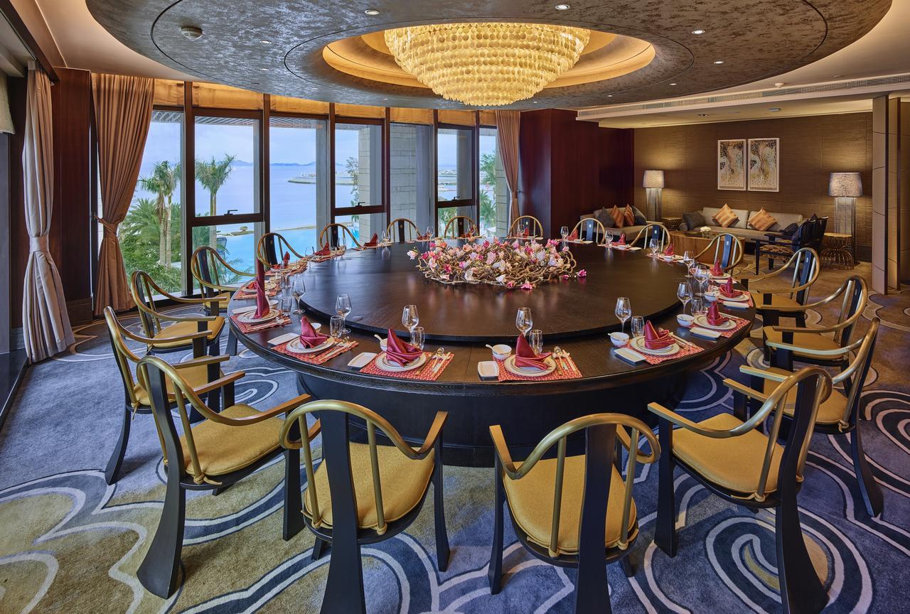 Shenzhen Lavenna Resort Ngoại thất bức ảnh